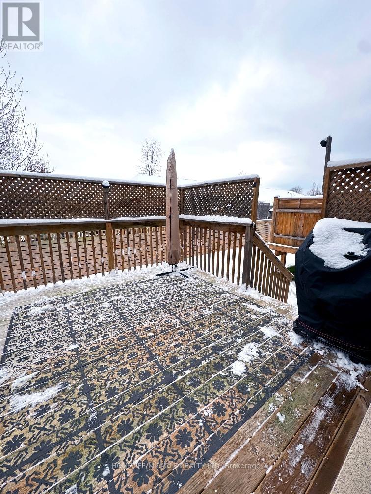26 Windsor Circle, Niagara-On-The-Lake, Ontario  L0S 1J0 - Photo 27 - X12133929