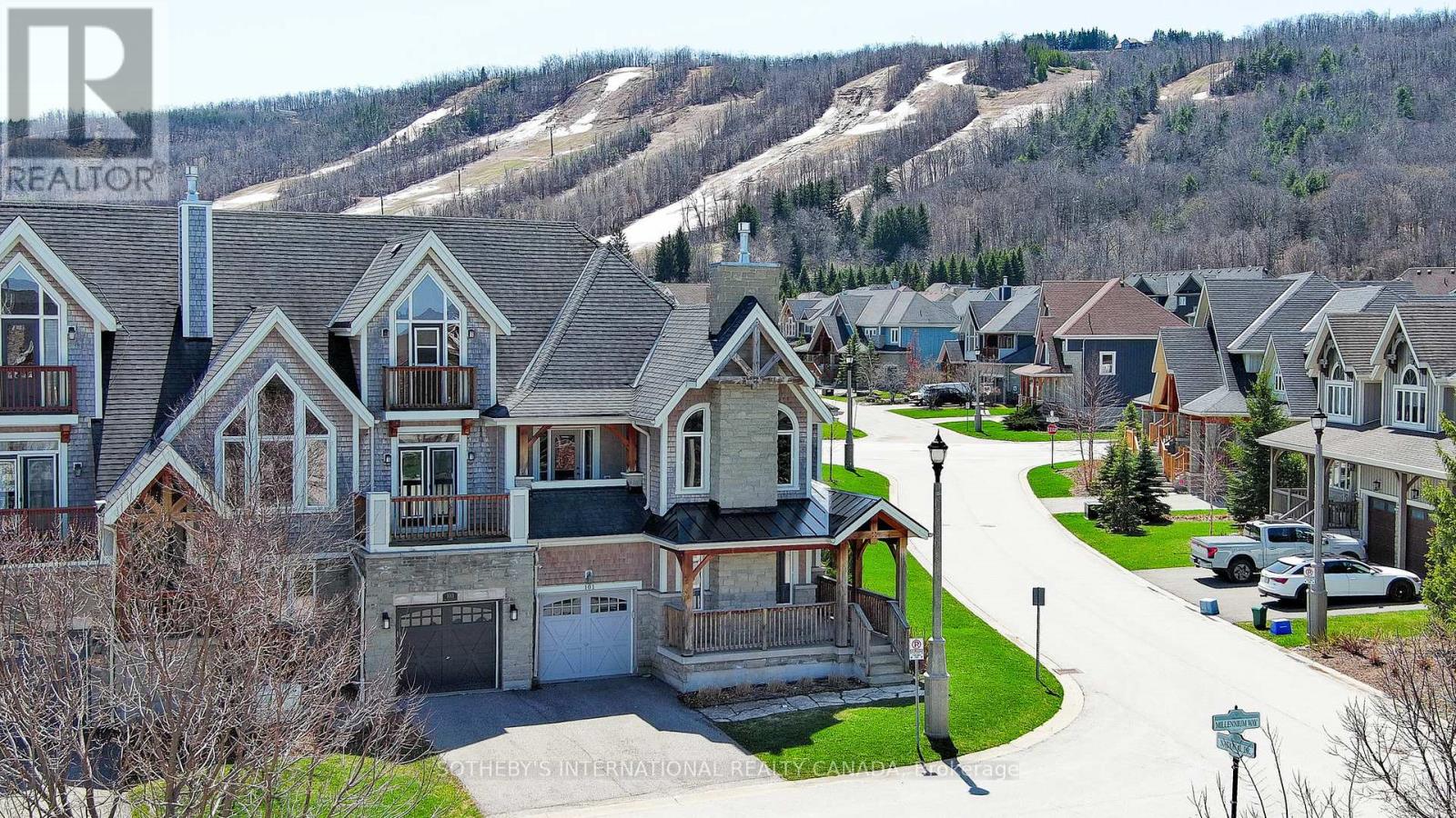 Property at 101 MILLENNIUM WAY E image 1