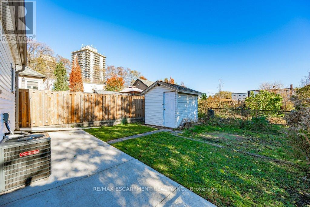 536 John Street N, Hamilton, Ontario  L8L 4S1 - Photo 26 - X12134036