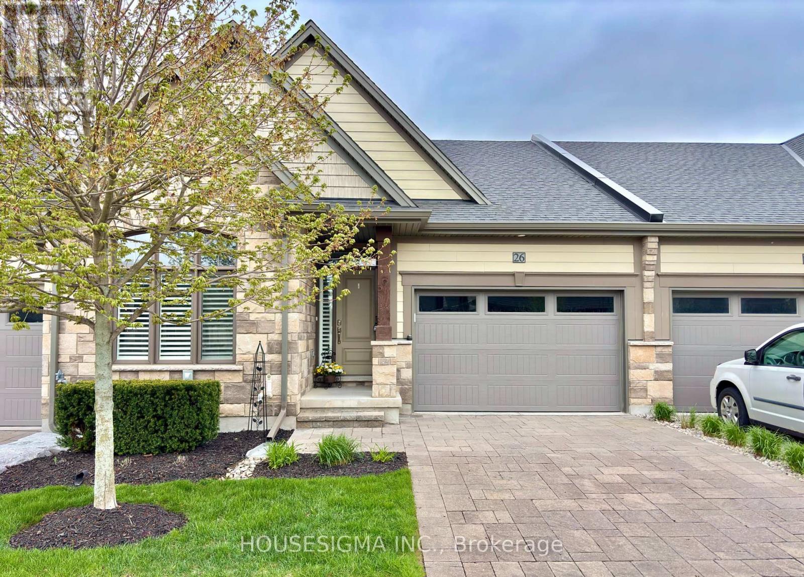 Property at 26 - 180 PORT ROBINSON ROAD image 1