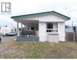 27 MOUNTAIN AVENUE, Greater Sudbury, Ontario