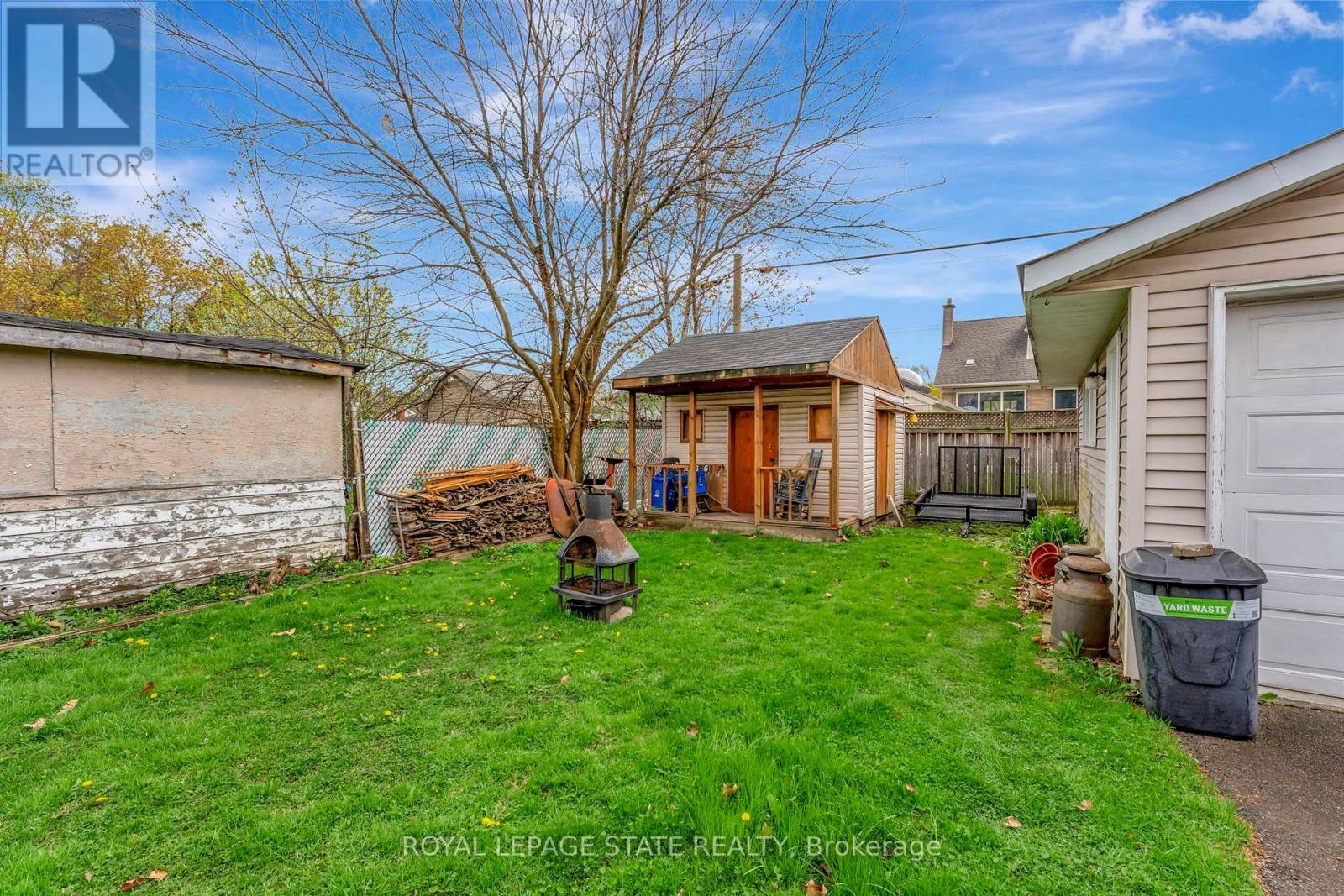 865 Garth Street, Hamilton, Ontario  L9C 4K7 - Photo 25 - X12134166