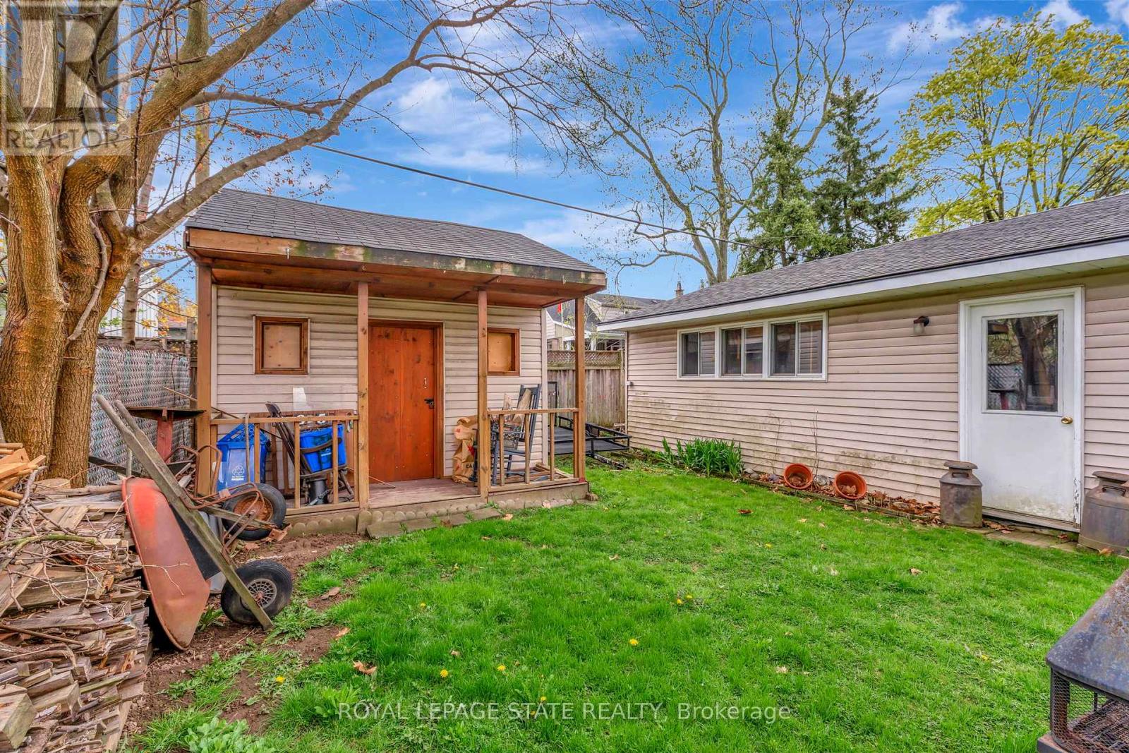 865 Garth Street, Hamilton, Ontario  L9C 4K7 - Photo 27 - X12134166
