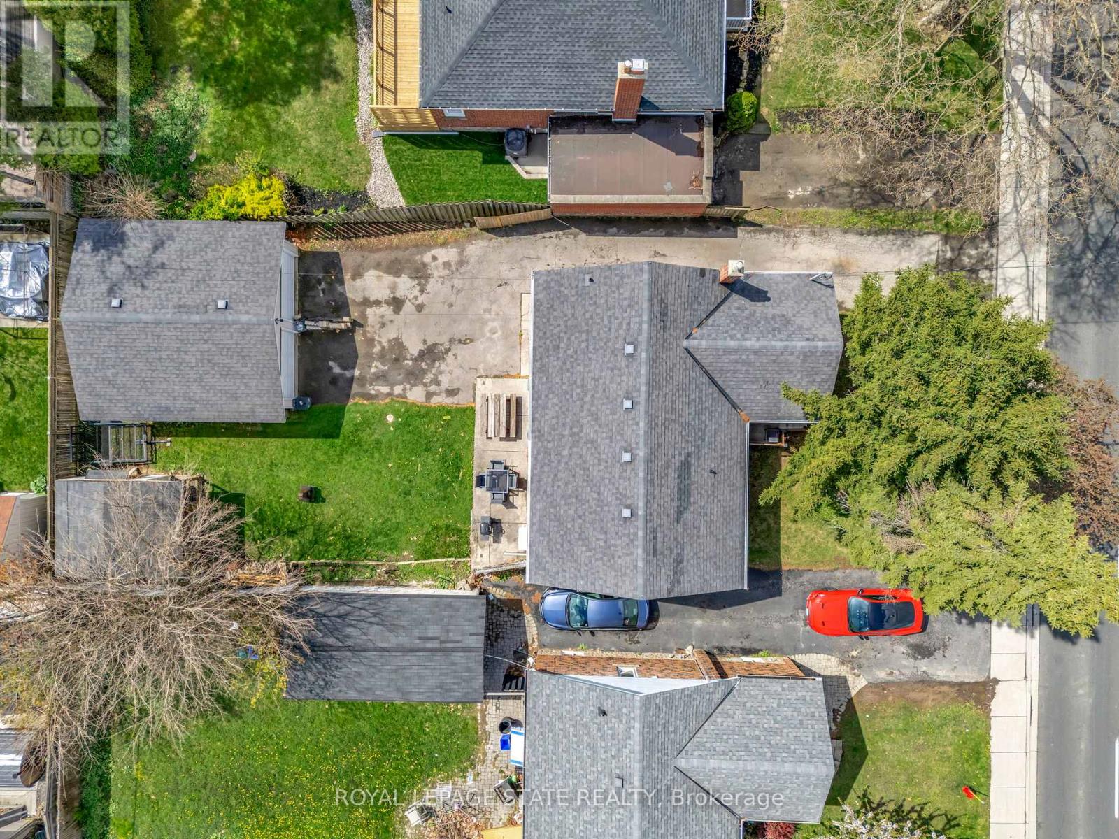 865 Garth Street, Hamilton, Ontario  L9C 4K7 - Photo 32 - X12134166