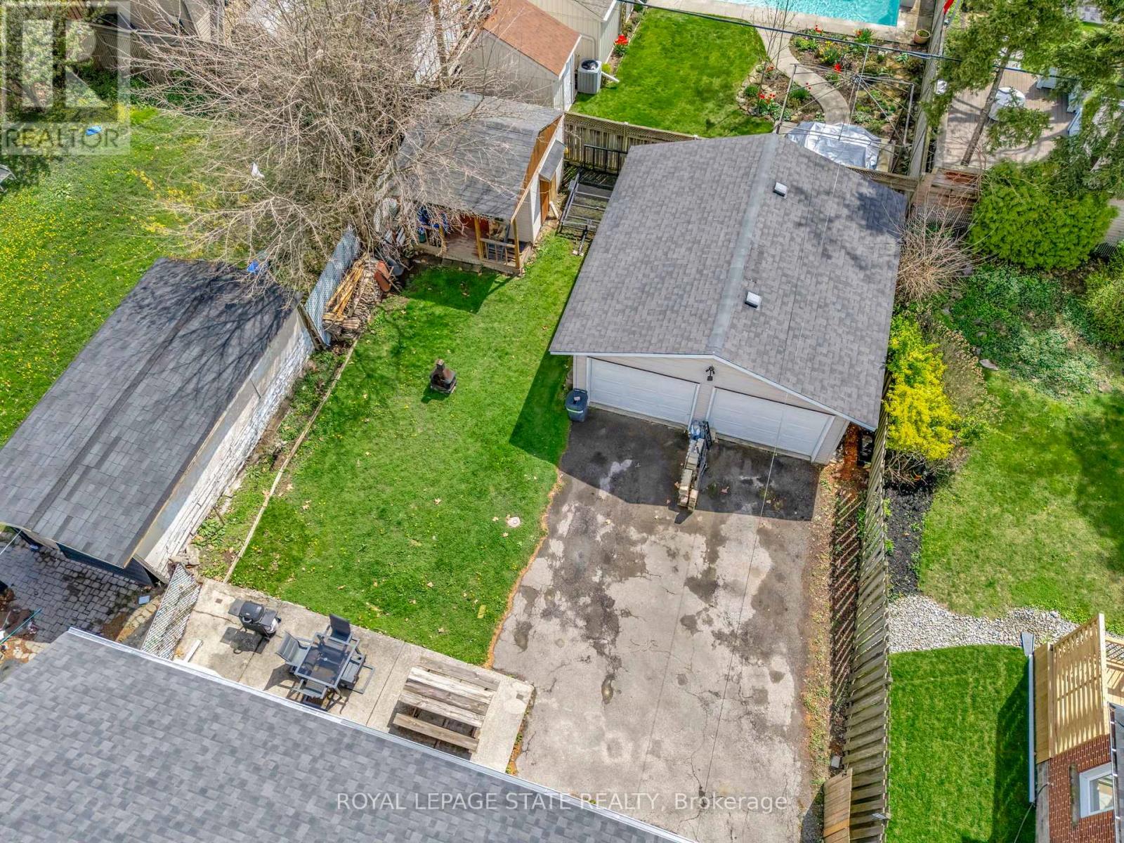 865 Garth Street, Hamilton, Ontario  L9C 4K7 - Photo 33 - X12134166