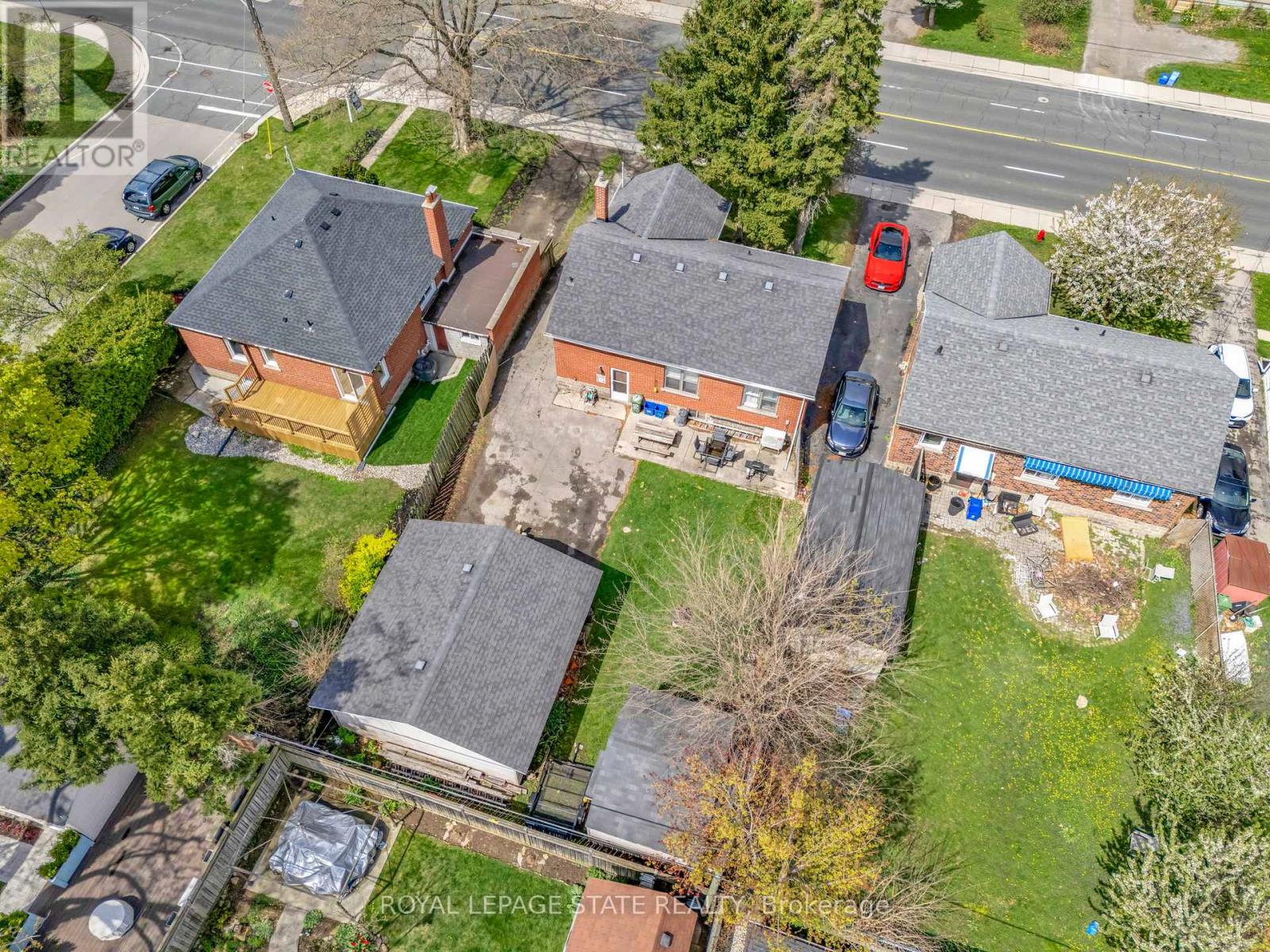 865 Garth Street, Hamilton, Ontario  L9C 4K7 - Photo 34 - X12134166