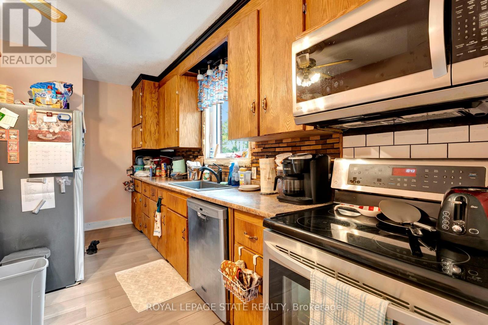 865 Garth Street, Hamilton, Ontario  L9C 4K7 - Photo 8 - X12134166