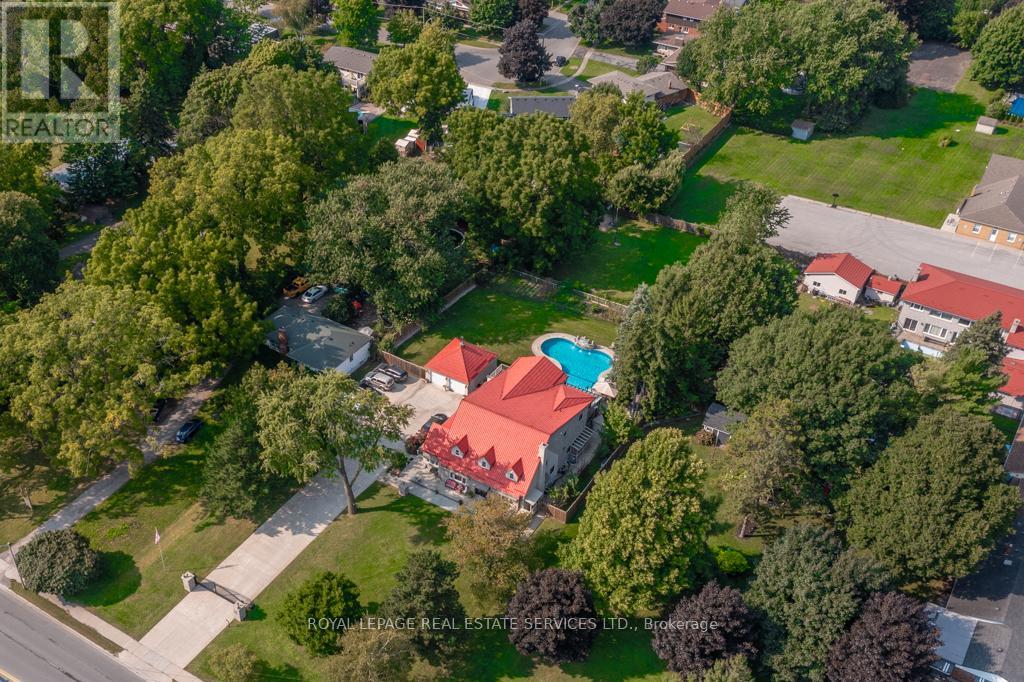 Property at 6949 THOROLD STONE ROAD image 1