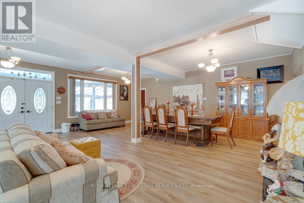 6949 Thorold Stone Road, Niagara Falls, Ontario  L2J 1B5 - Photo 19 - X12134172