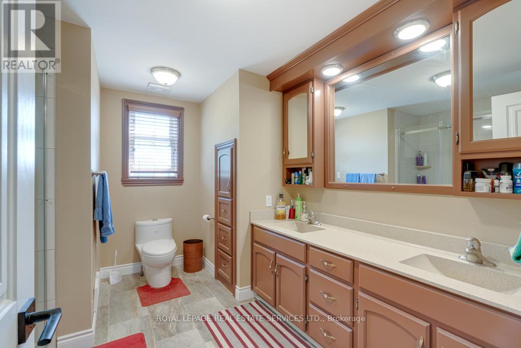 6949 Thorold Stone Road, Niagara Falls, Ontario  L2J 1B5 - Photo 27 - X12134172