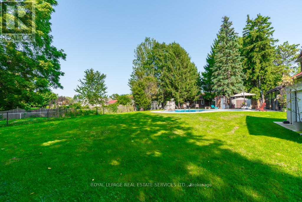 6949 Thorold Stone Road, Niagara Falls, Ontario  L2J 1B5 - Photo 39 - X12134172