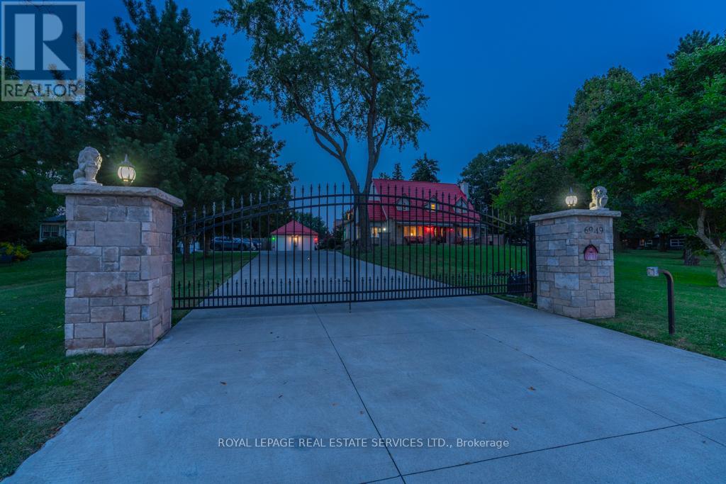 6949 Thorold Stone Road, Niagara Falls, Ontario  L2J 1B5 - Photo 41 - X12134172