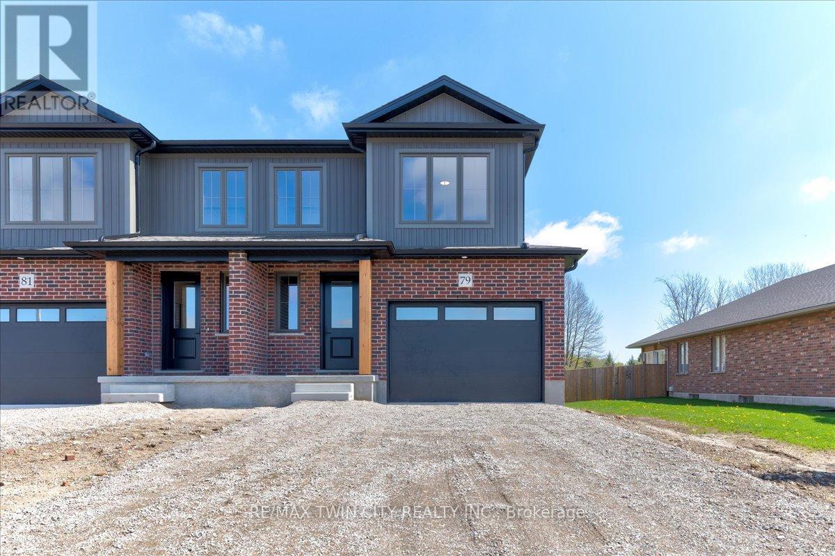 79 Kenton Street, West Perth, Ontario  N0K 1N0 - Photo 2 - X12134194