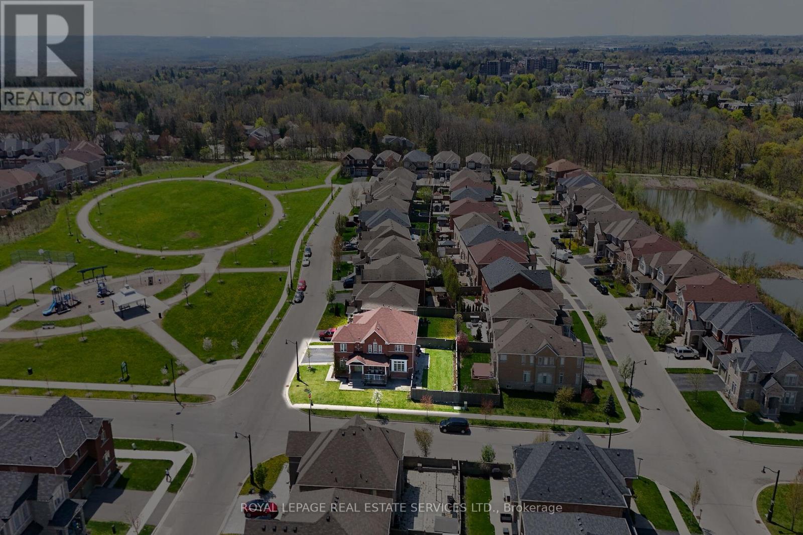 123 ATTRIDGE CRESCENT, hamilton (waterdown), Ontario