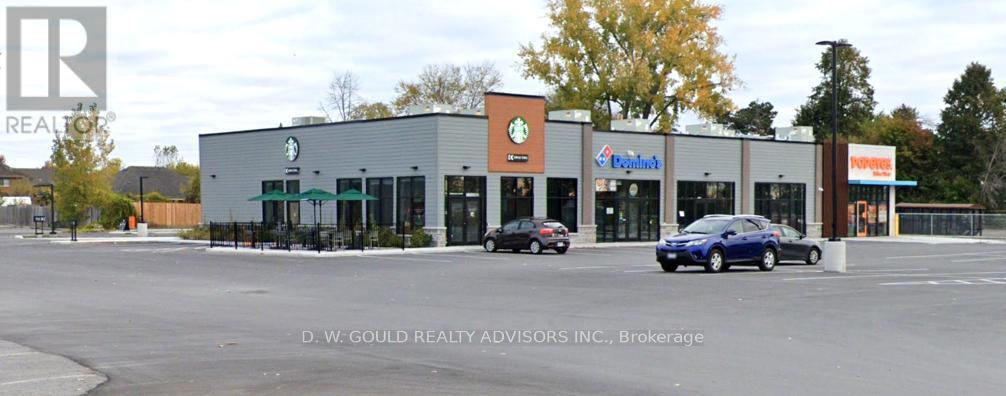 3 & 4 - 620 Dundas Street E, Belleville, Ontario  K8N 1G7 - Photo 4 - X12134283