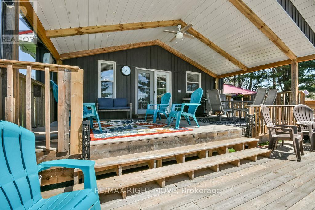 12 Fulsom Crescent, Kawartha Lakes, Ontario  L3V 6H5 - Photo 37 - X12134314