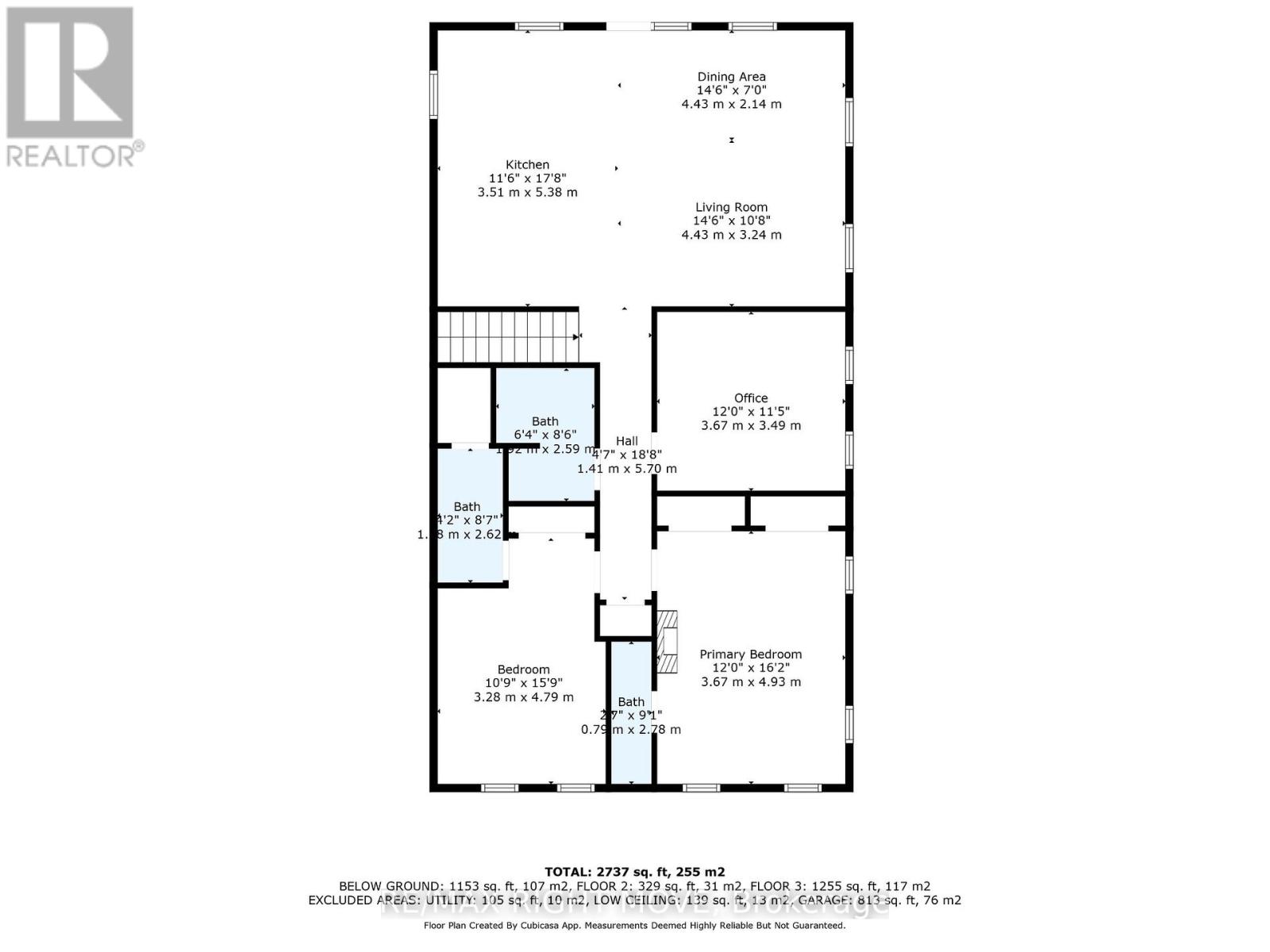 12 Fulsom Crescent, Kawartha Lakes, Ontario  L3V 6H5 - Photo 48 - X12134314