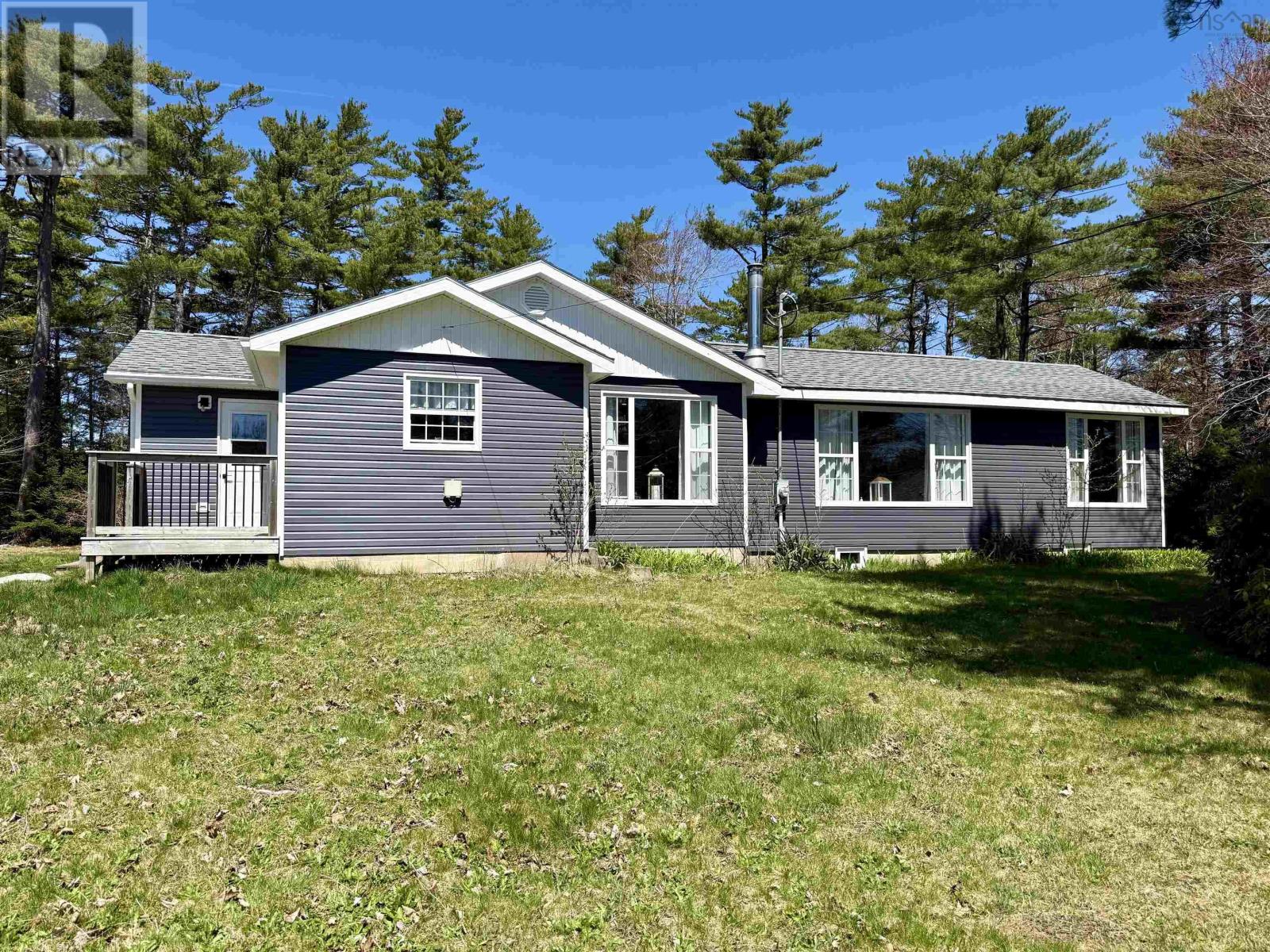 153 Shore Road, Birchtown, Nova Scotia