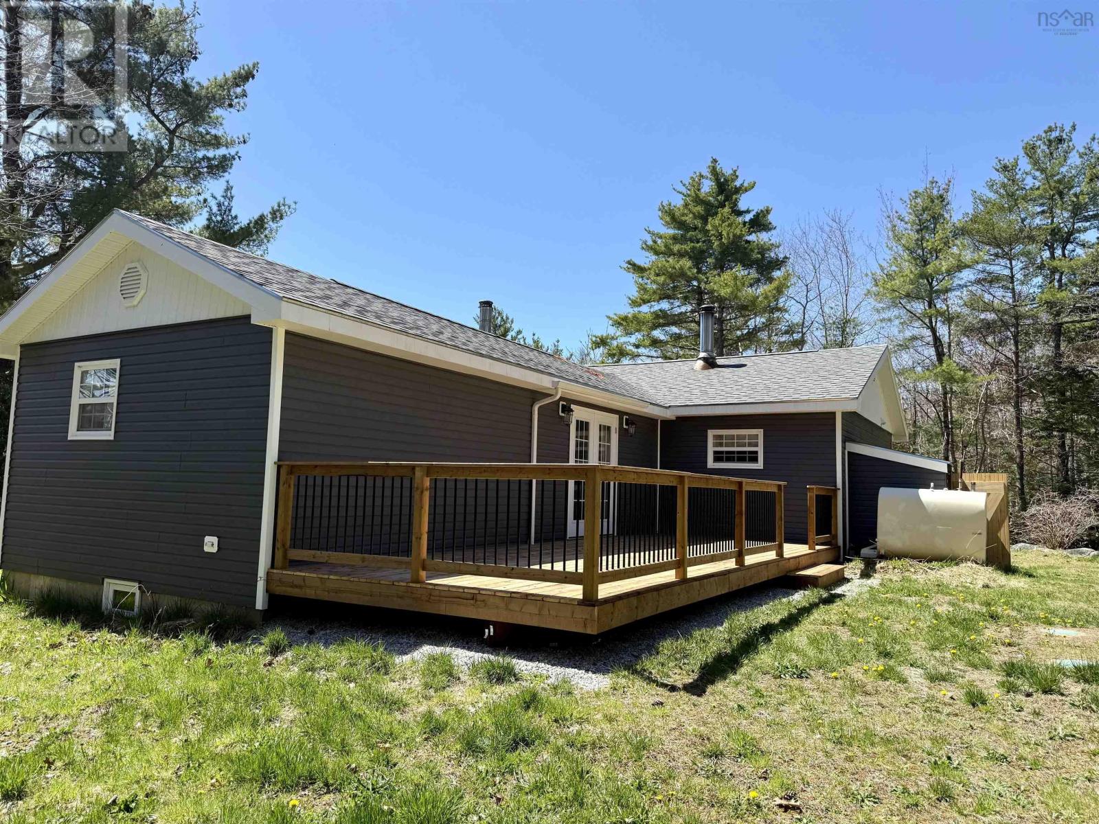 153 Shore Road, Birchtown, Nova Scotia  B0T 1W0 - Photo 2 - 202510324