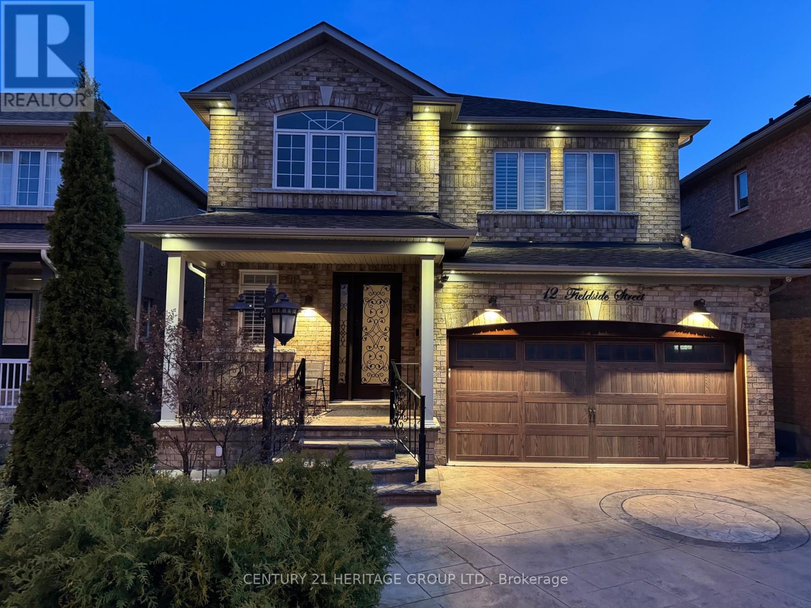 12 Fieldside Street, Markham, Ontario  L6B 0B4 - Photo 3 - N12113875