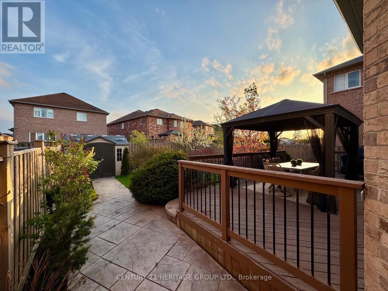 12 Fieldside Street, Markham, Ontario  L6B 0B4 - Photo 47 - N12113875