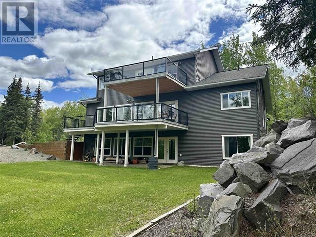 1787 E 16 Highway, Vanderhoof, British Columbia  V0J 3A0 - Photo 8 - R2999563