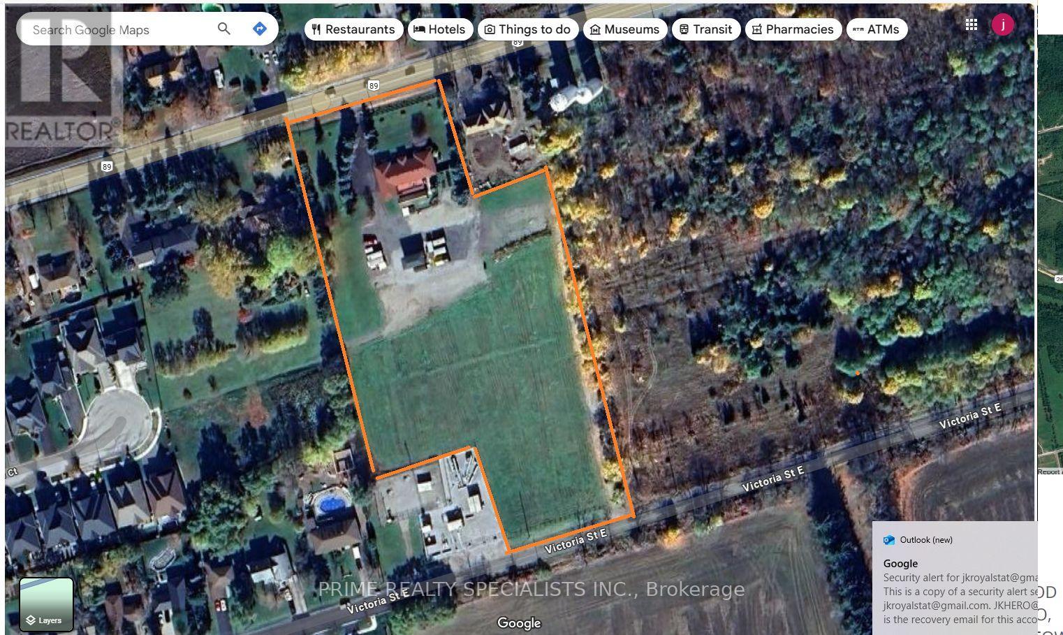 4161 Hwy 89 Road, Innisfil, Ontario  L0L 1L0 - Photo 20 - N12123273