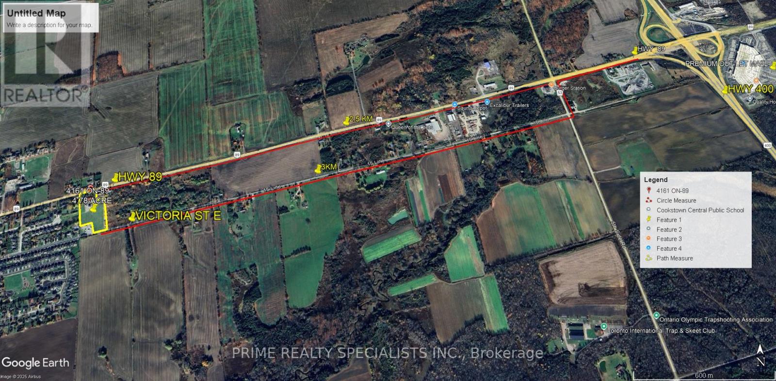 4161 Hwy 89 Road, Innisfil, Ontario  L0L 1L0 - Photo 24 - N12123273