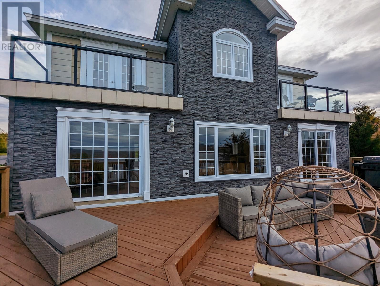 31 Tipping Drive, Pasadena, Newfoundland & Labrador   - Photo 41 - 1264383