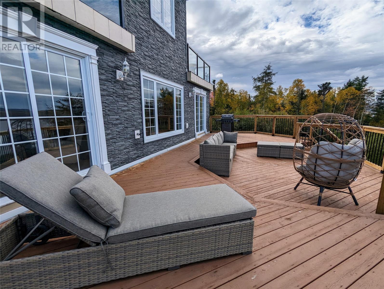31 Tipping Drive, Pasadena, Newfoundland & Labrador   - Photo 44 - 1264383