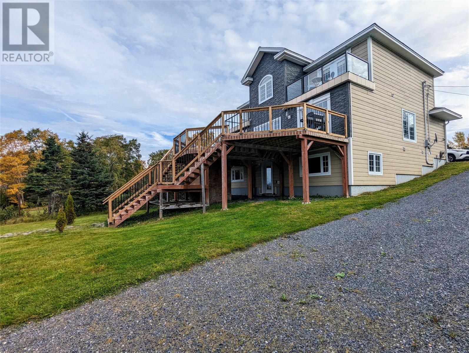 31 Tipping Drive, Pasadena, Newfoundland & Labrador   - Photo 47 - 1264383