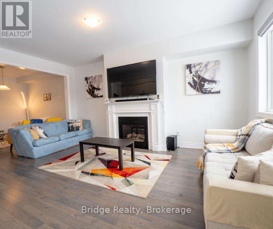 199 Huntingford Trail, Woodstock, Ontario  N4T 0M4 - Photo 12 - X12134614