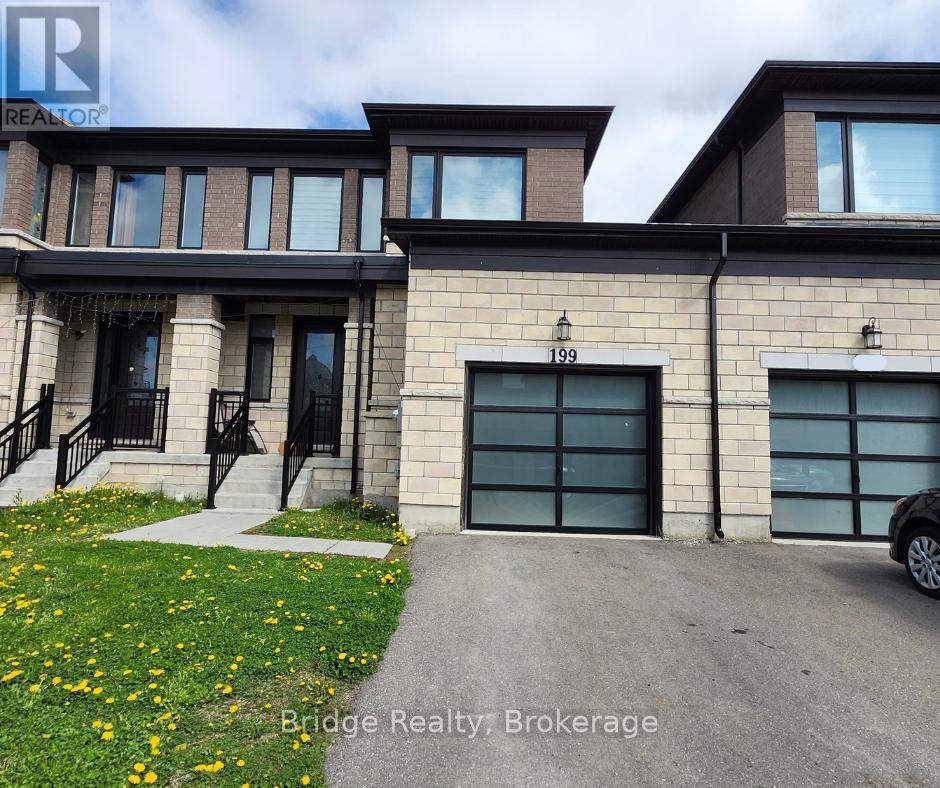 199 Huntingford Trail, Woodstock, Ontario  N4T 0M4 - Photo 2 - X12134614