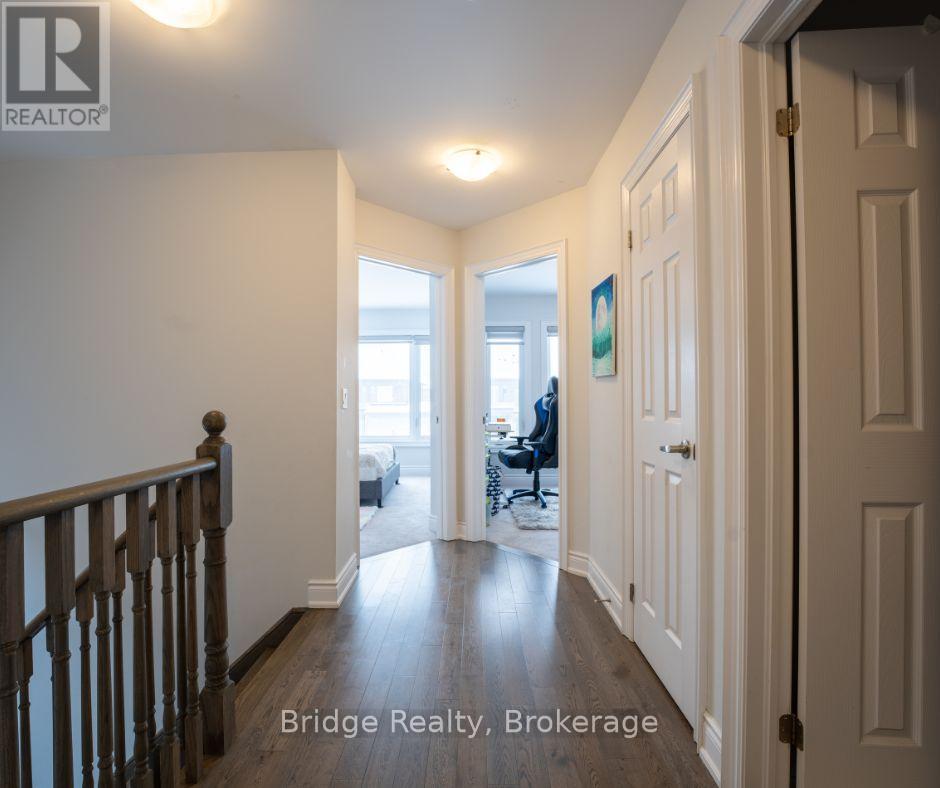 199 Huntingford Trail, Woodstock, Ontario  N4T 0M4 - Photo 23 - X12134614