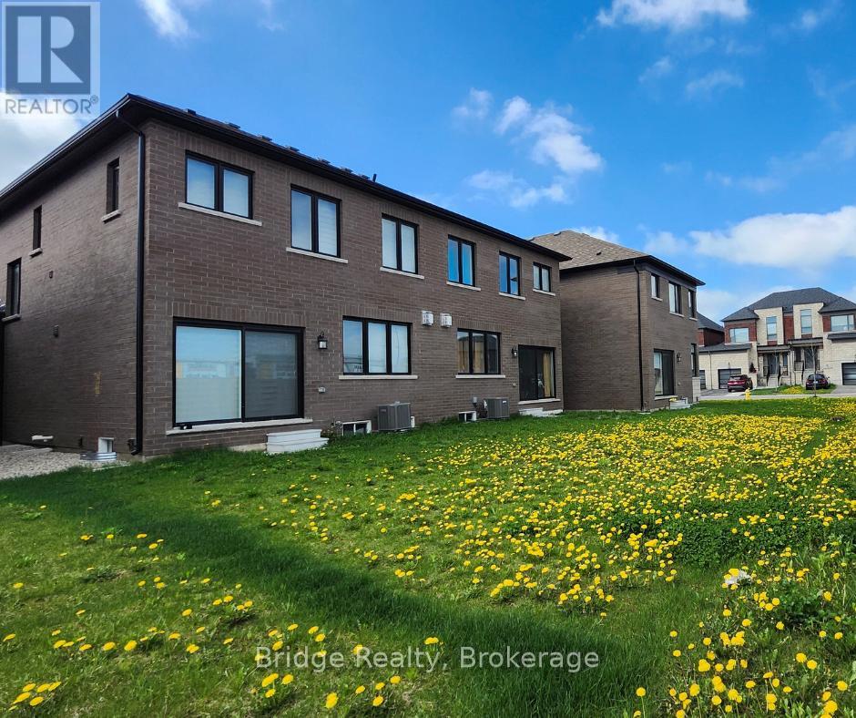 199 Huntingford Trail, Woodstock, Ontario  N4T 0M4 - Photo 32 - X12134614
