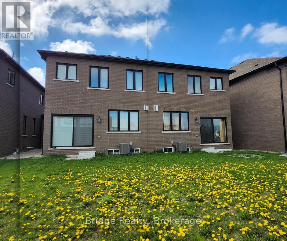 199 Huntingford Trail, Woodstock, Ontario  N4T 0M4 - Photo 33 - X12134614
