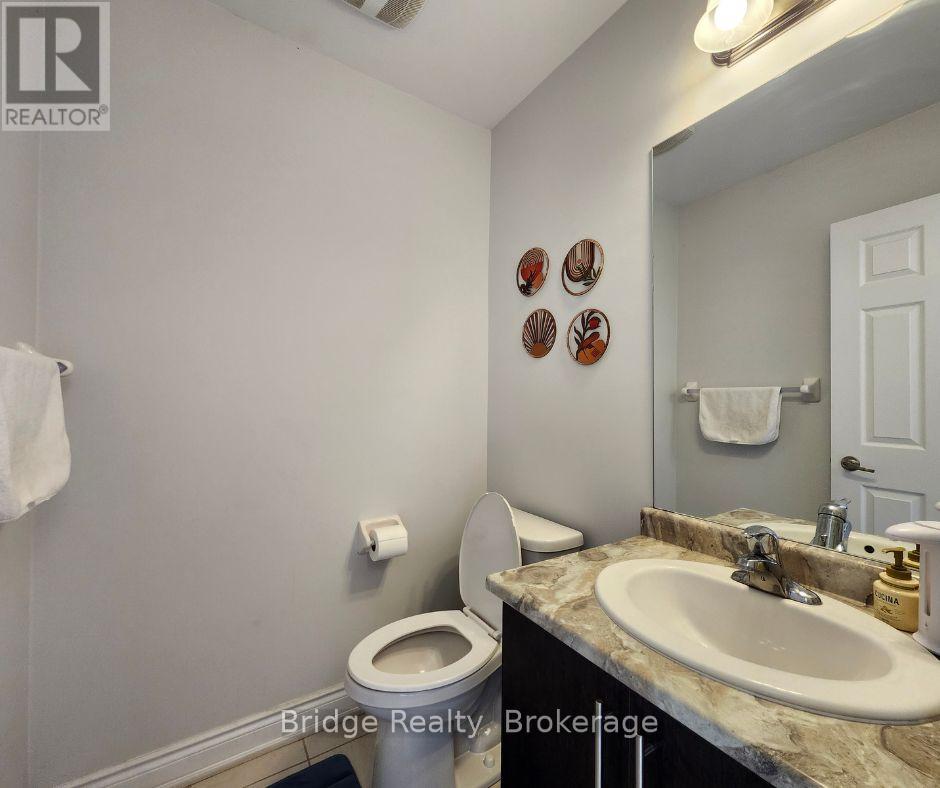 199 Huntingford Trail, Woodstock, Ontario  N4T 0M4 - Photo 6 - X12134614