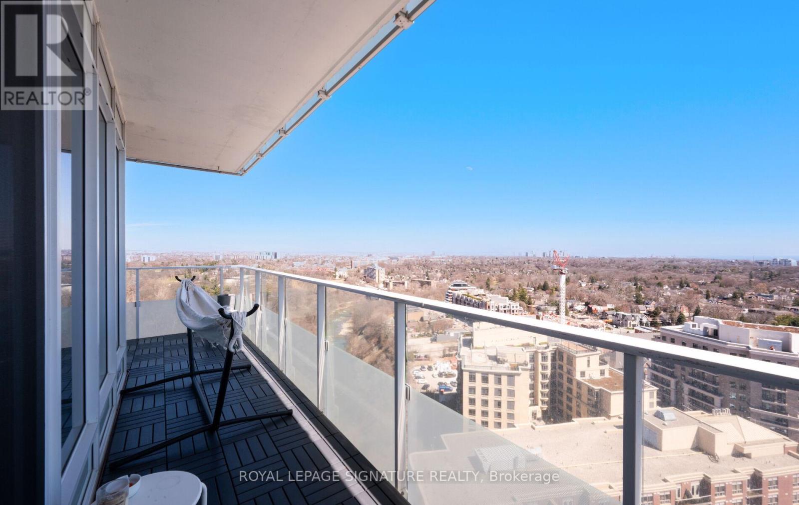 1707 - 20 Brin Drive, Toronto, Ontario  M8X 0B2 - Photo 26 - W12097158