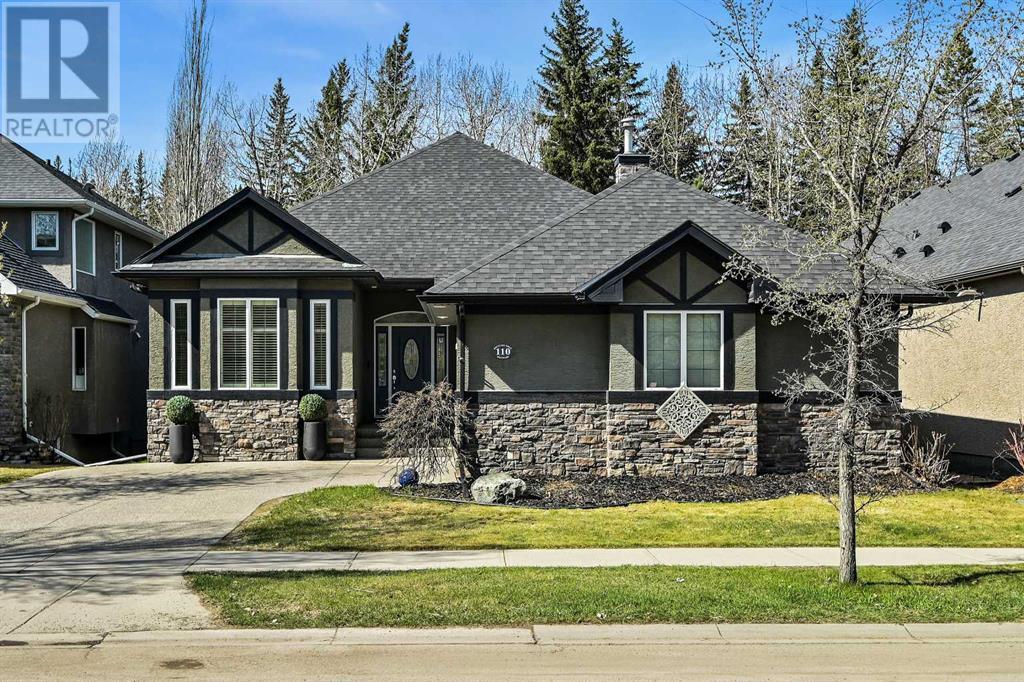 110 Discovery Ridge Boulevard SW, calgary, Alberta