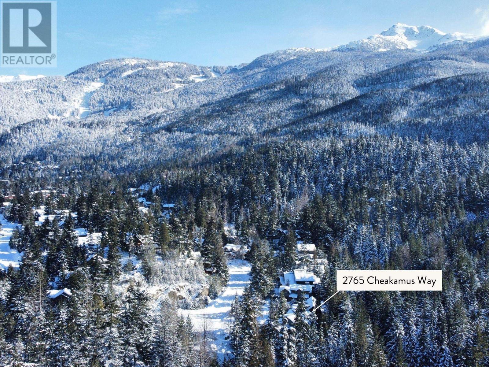 2765 Cheakamus Way, Whistler, British Columbia  V8E 0A8 - Photo 20 - R2959761