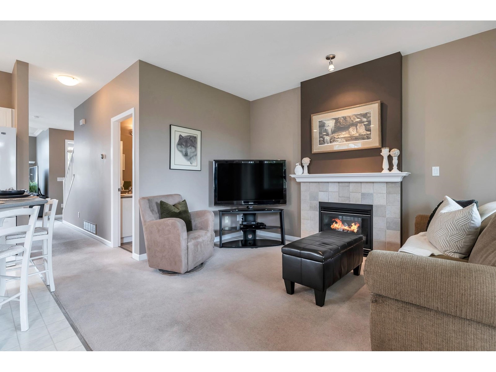 16 6177 169 Street, Surrey, British Columbia  V3S 9E8 - Photo 15 - R2999975