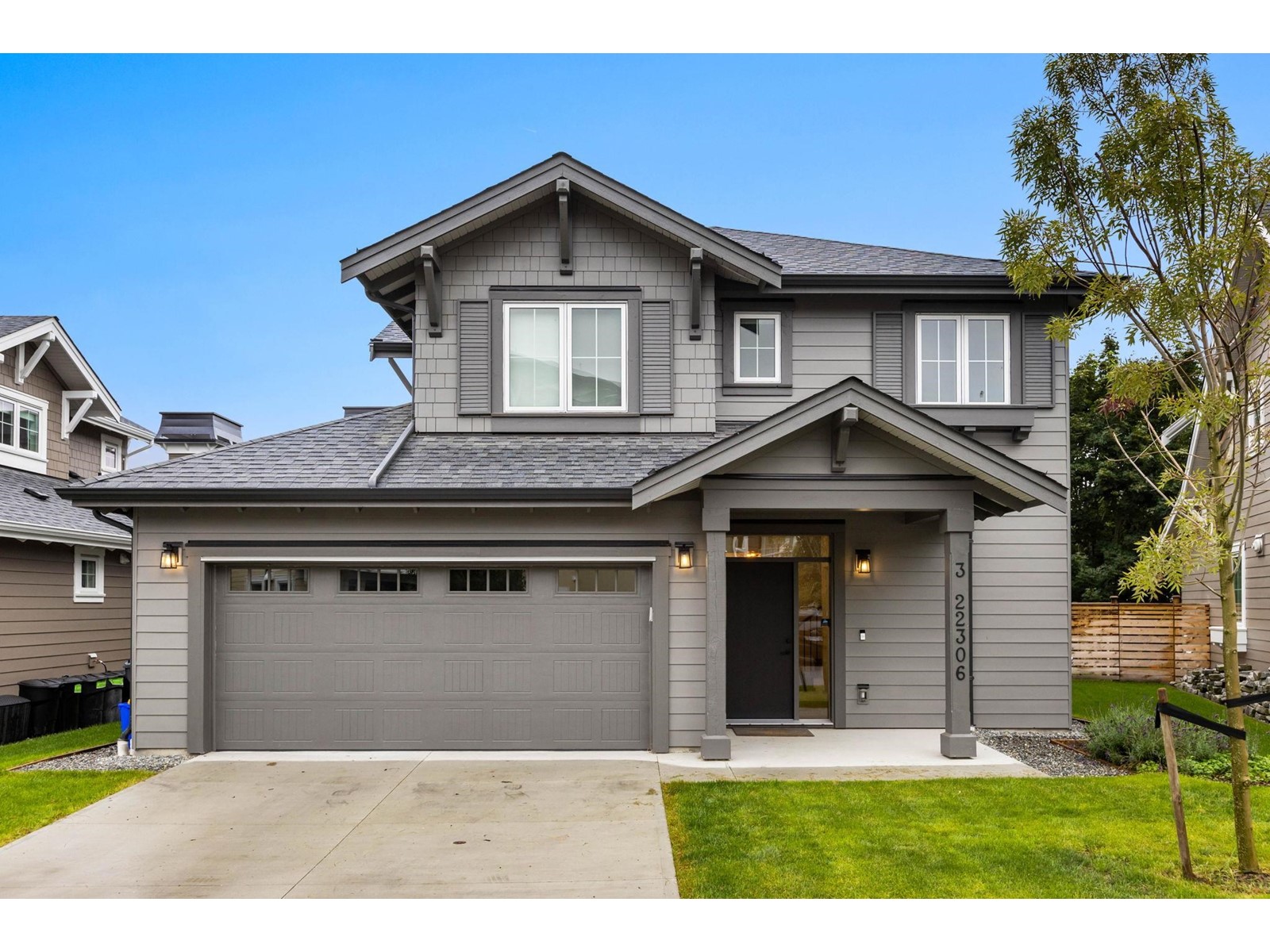 3 22306 50 Avenue, Langley, British Columbia  V2Y 2V4 - Photo 1 - R3000330