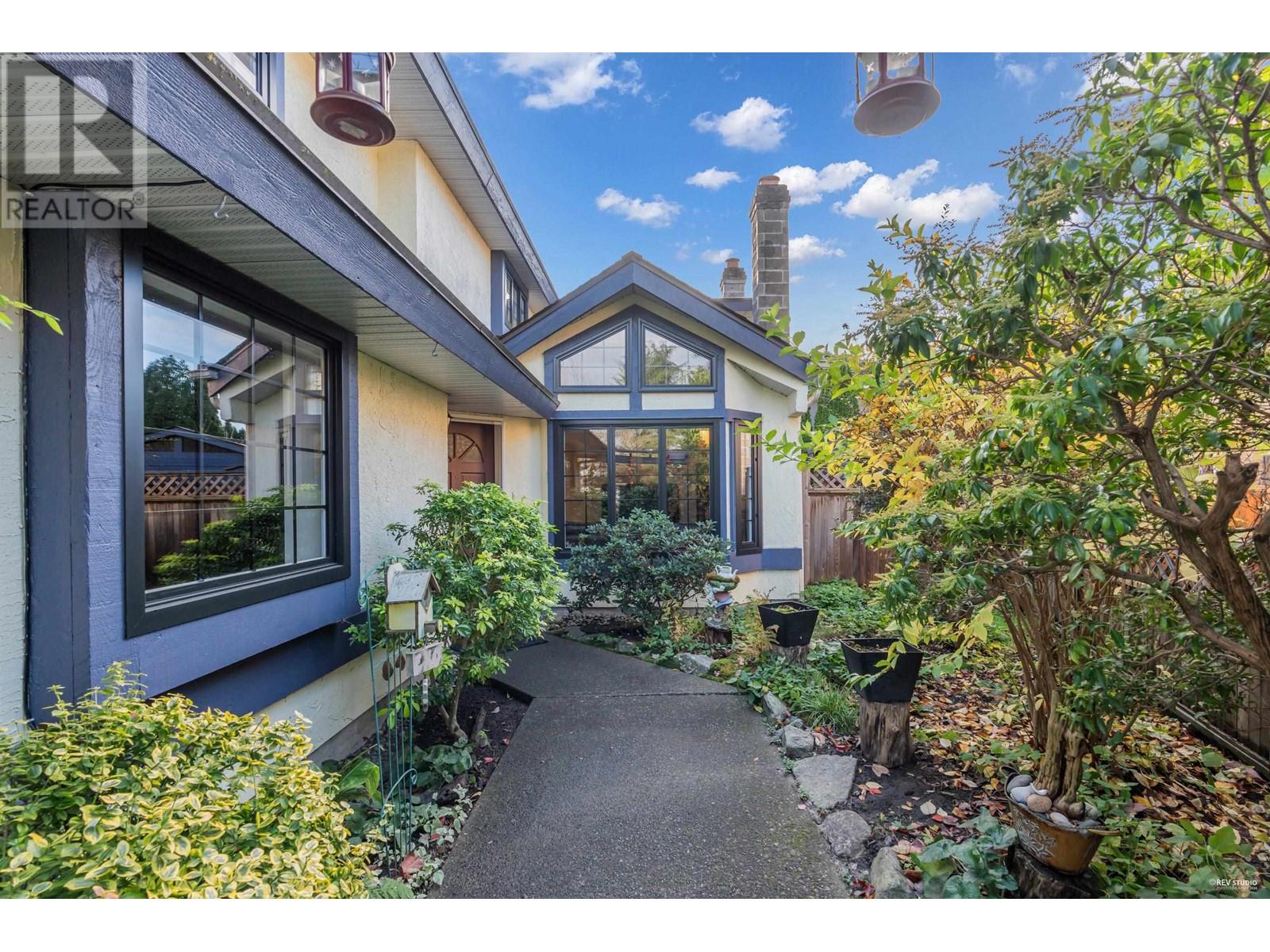 8851 Dolphin Court, Richmond, British Columbia  V6Y 3J7 - Photo 36 - R3000254