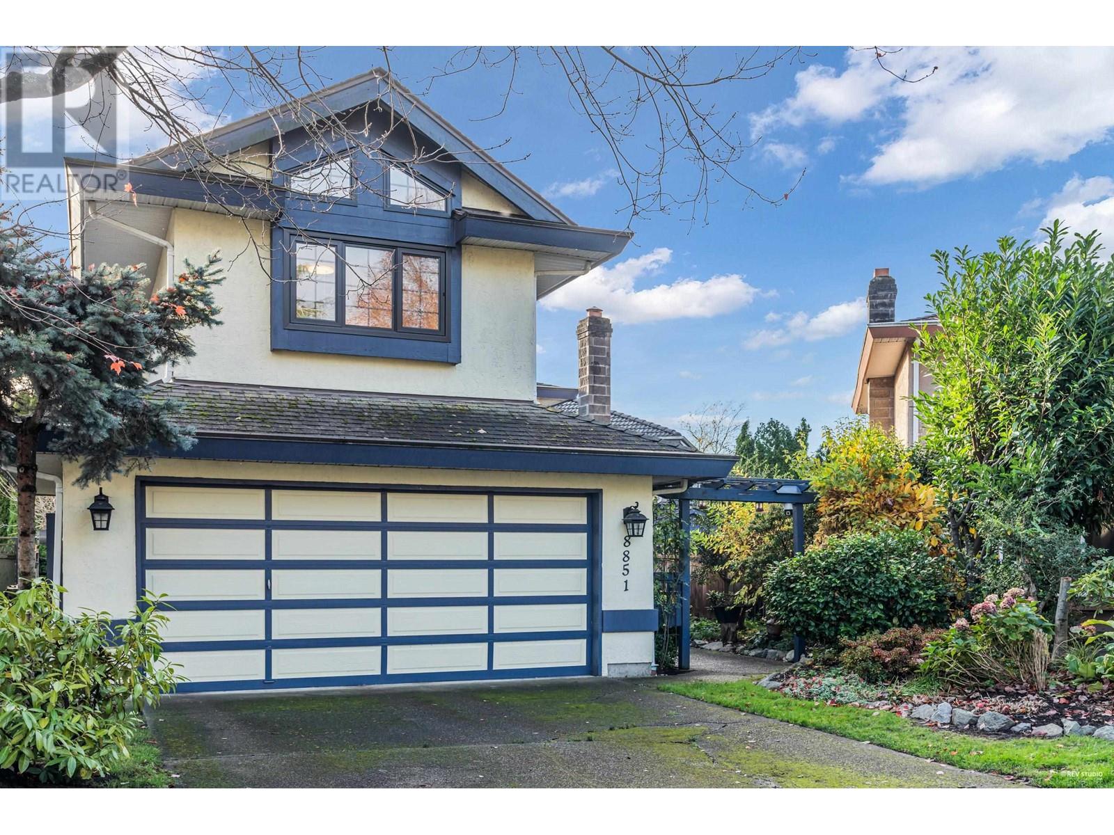 8851 Dolphin Court, Richmond, British Columbia  V6Y 3J7 - Photo 37 - R3000254