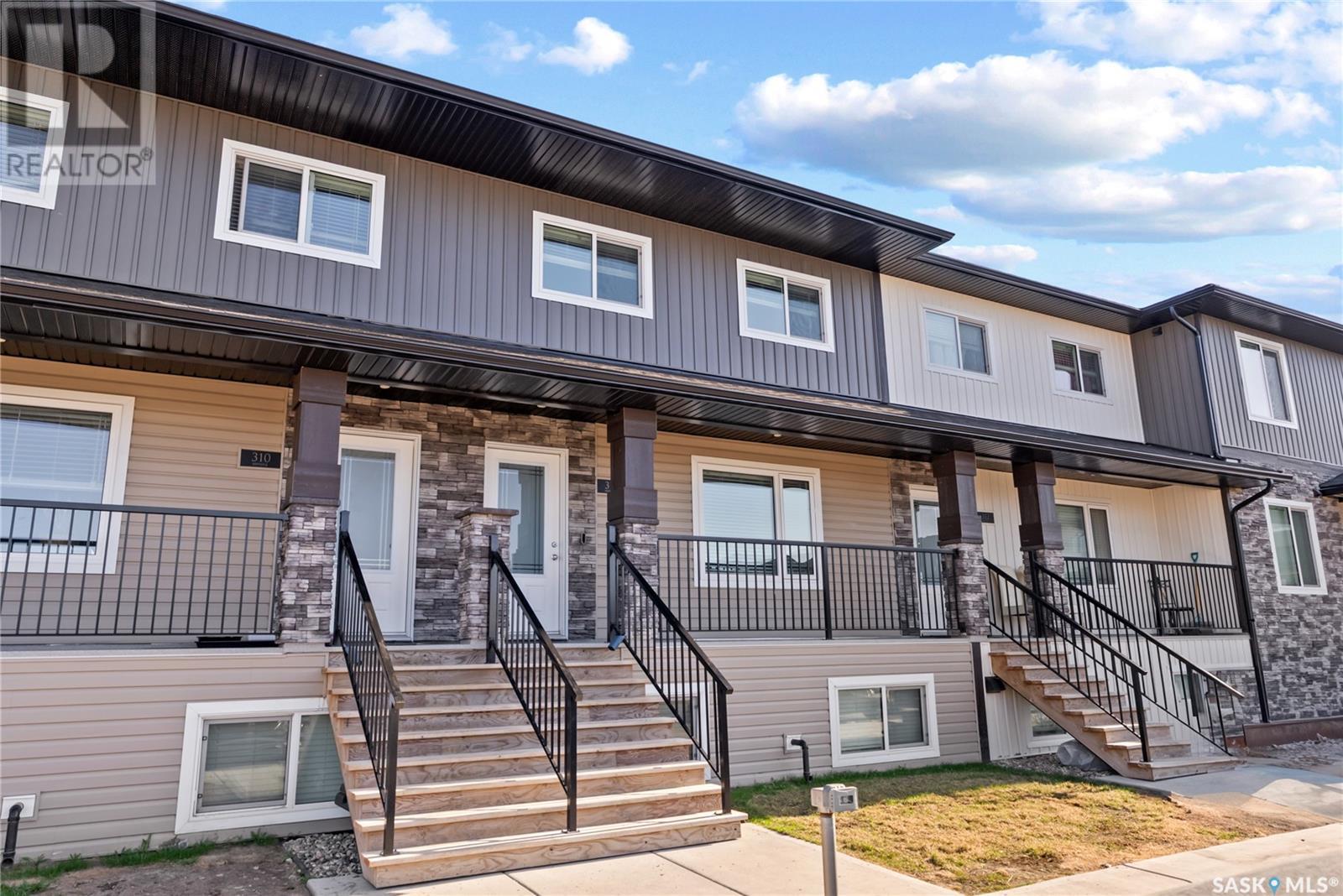 311 110 Akhtar Bend, Saskatoon, Saskatchewan  S7W 0Y9 - Photo 2 - SK005159