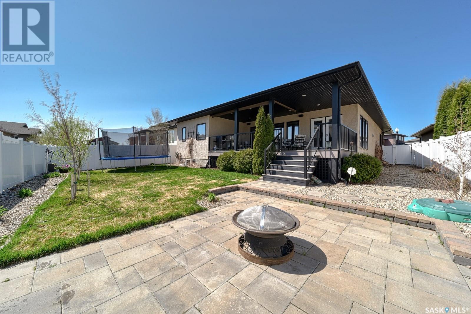 4139 Chuka Drive, Regina, Saskatchewan  S4V 1N2 - Photo 45 - SK005149