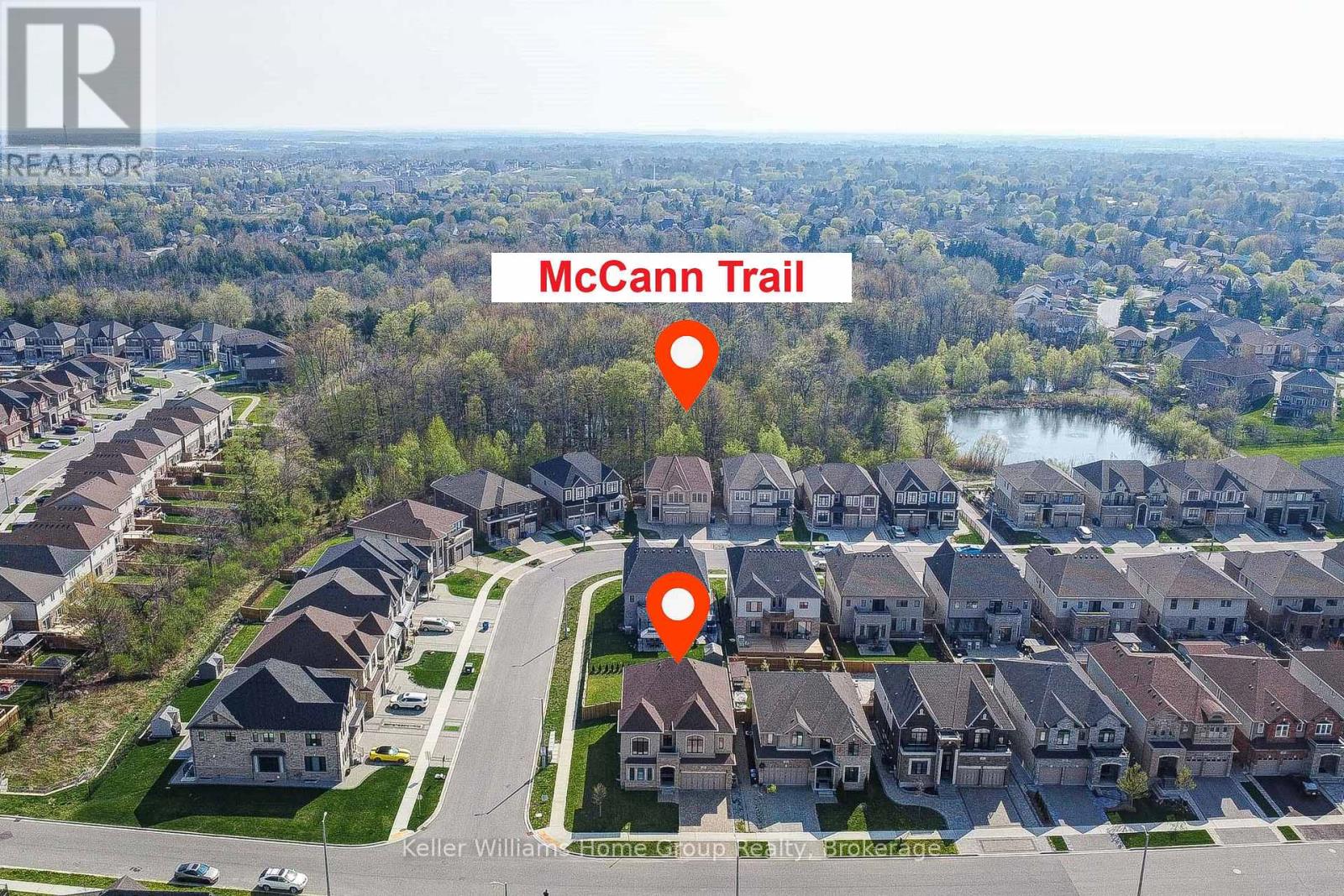 Property at 29 KIRVAN DRIVE image 5