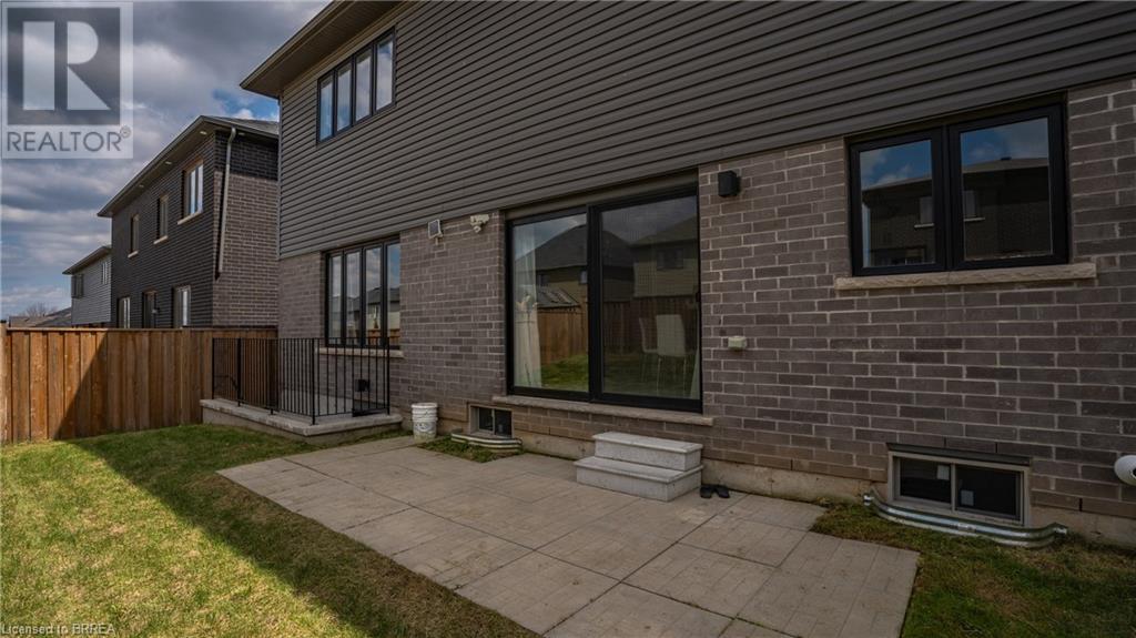 10 Mcgovern Lane, Paris, Ontario  N3L 0K3 - Photo 46 - 40723799