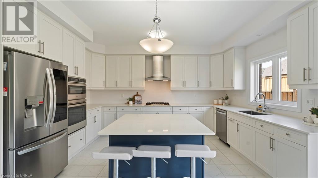 10 Mcgovern Lane, Paris, Ontario  N3L 0K3 - Photo 19 - 40723799