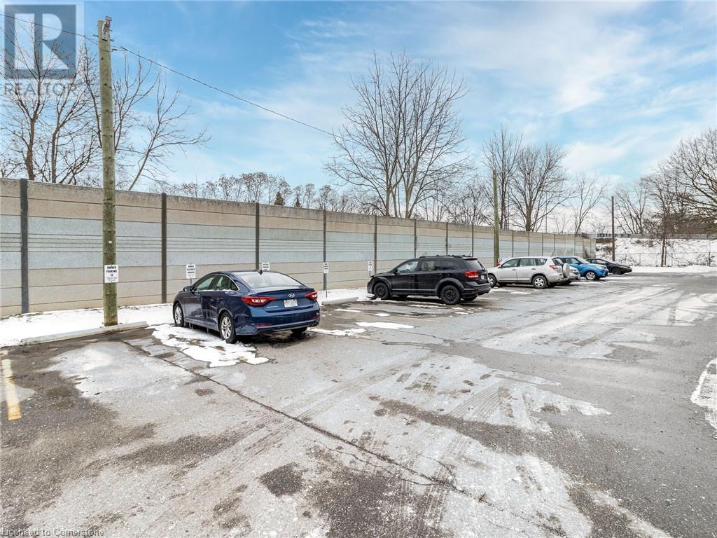 75 Metcalfe Crescent Unit# D, Brantford, Ontario  N3R 2L7 - Photo 39 - 40719584